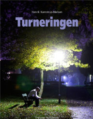 Title: Turneringen, Author: Henrik Kamstrup-Nielsen
