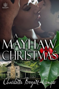 Title: A Mayhaw Christmas, Author: Charlotte Boyett-Compo