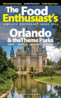 Orlando & the Theme Parks: 2016
