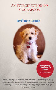 Title: An Introduction To Cockapoos, Author: Simon James