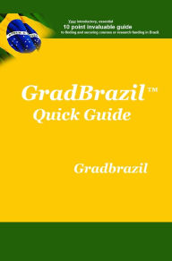 Title: Grad Brazil Quick Guide, Author: GradBrazil