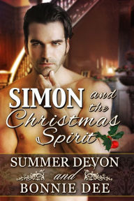 Title: Simon and the Christmas Spirit, Author: Summer Devon