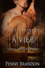 Title: Without a View, Author: Penny Brandon