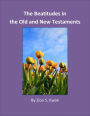 The Beatitudes in the Old and New Testaments