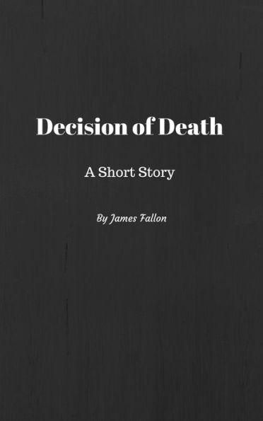 Decision of Death