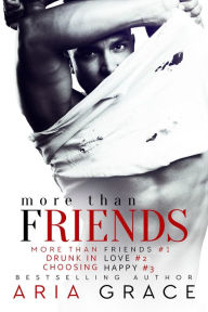 More Than Friends Collection (Contemporary Gay Romance Boxed Set)
