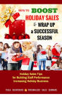 How to Make More Money with Seasonal Sales