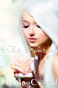 Title: Fatal Fantasy, Author: Flamingcrystal