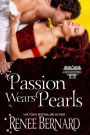 Passion Wears Pearls