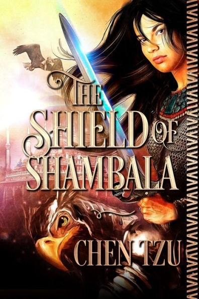 The Shield of Shambala