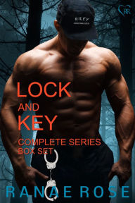 Title: Lock and Key: the Complete Series Box Set (Books 1-4 + Bonus Stories), Author: Ranae Rose