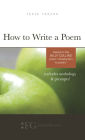 How to Write a Poem: Based on the Billy Collins Poem