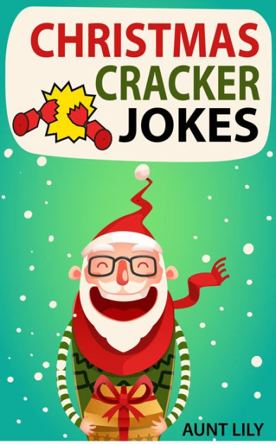 Christmas cracker jokes kids