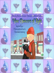 Title: Nine Dancers of Light, Author: Sailors Cove Publishing House