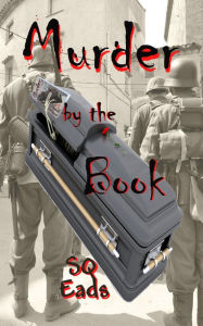 Title: Murder by the Book, Author: SQ Eads