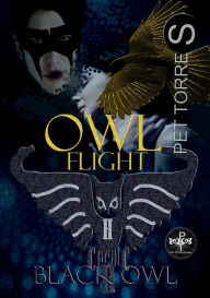 Title: Owl Flight, Author: Pet Torres