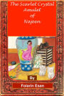 The Scarlet Crystal Amulet of Najeen