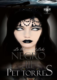 Title: La Marca del Lobo Negro III, Author: Pet Torres
