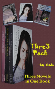Title: The Thre3 Pack, Author: SQ Eads
