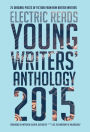 Young Writers' Anthology 2015