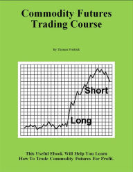 commodity course futures trading charts