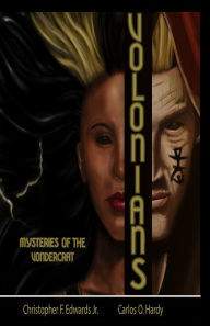 Volonians: Mysteries of The Vondercrat