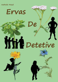 Ervas de Detetive