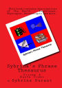 Sybrina's Phrase Thesaurus: Volume 4 - Earth Views