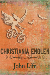 Title: Christiania Englen, Author: Declan White