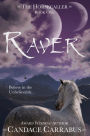 Raver, The Horsecaller: Book One (a romantic adventure fantasy)