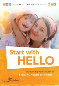 Title: Start with Hello, Author: Kate Brueck