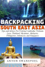 Backpacking SouthEast Asia