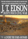 Dusty Fog's Civil War 4: Under the Stars and Bars