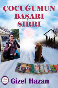 Title: Cocugumun Basari Sirri, Author: Gizel Hazan