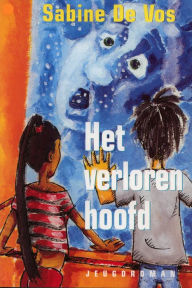Title: Het verloren Hoofd, Author: Sabine De Vos