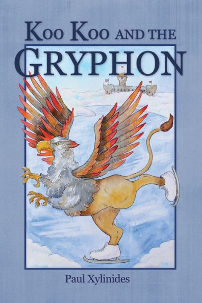 Koo Koo and the Gryphon