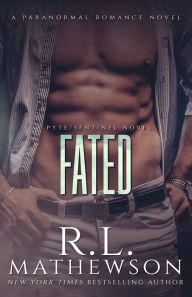 Fated: A Pyte/Sentinel Novel