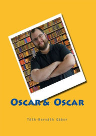 Title: Oscar & Oscar, Author: Adriano Olivari