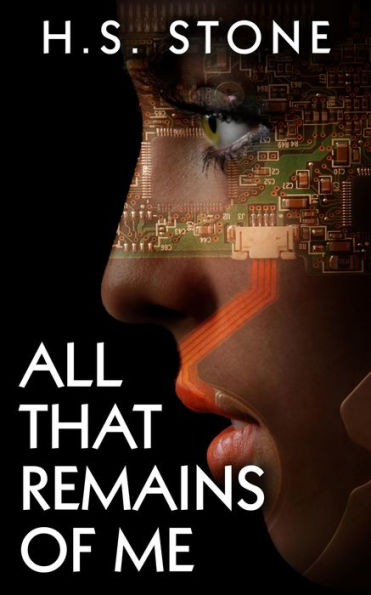 All That Remains of Me