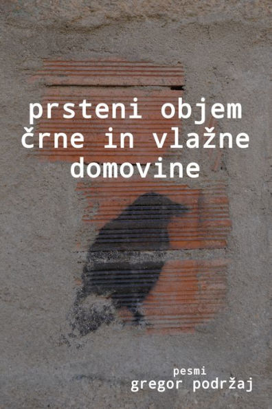 Prsteni objem crne in vlazne domovine