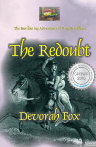 Title: The Redoubt, Author: Devorah Fox