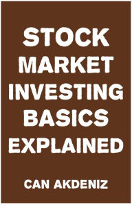 books on basics of stock market