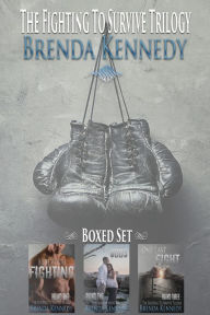 Title: The Fighting to Survive Boxset, Author: Brenda Kennedy