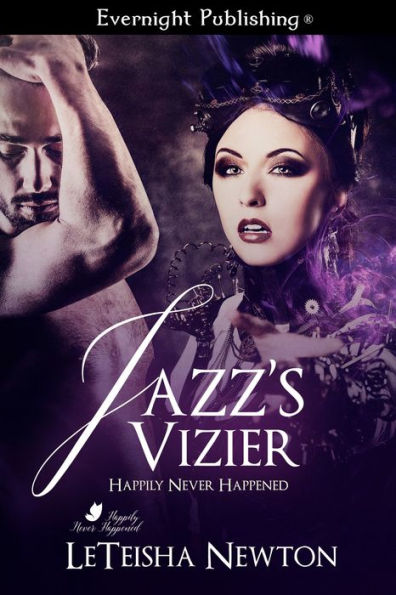 Jazz's Vizier