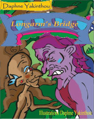Title: Longarm's Bridge, Author: Daphne Yakinthou