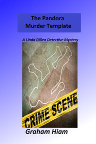 Title: Pandora's Murder Templates, Author: Graham Hiam