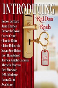 Title: Introducing Red Door Reads: First Chapters, Author: Ava Stone