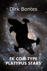 Title: FK Com-Type 'Platypus Stars', Author: Dirk Bontes