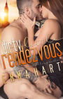 Dirty Little Rendezvous (A Burke Brothers Spin-Off)