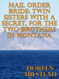 Twin Mail Order Brides Montana 23